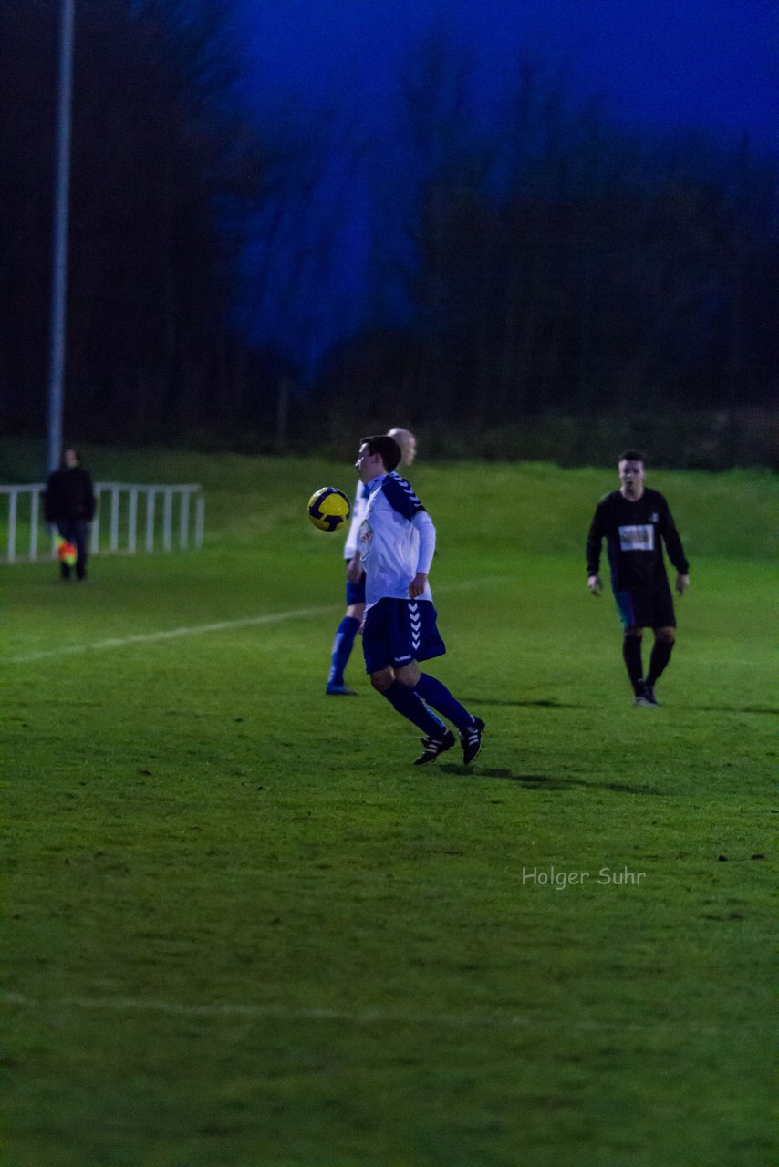 Bild 105 - A-Junioren FSG BraWie 08 - SV Henstedt-Ulzburg : Ergebnis: 2:3